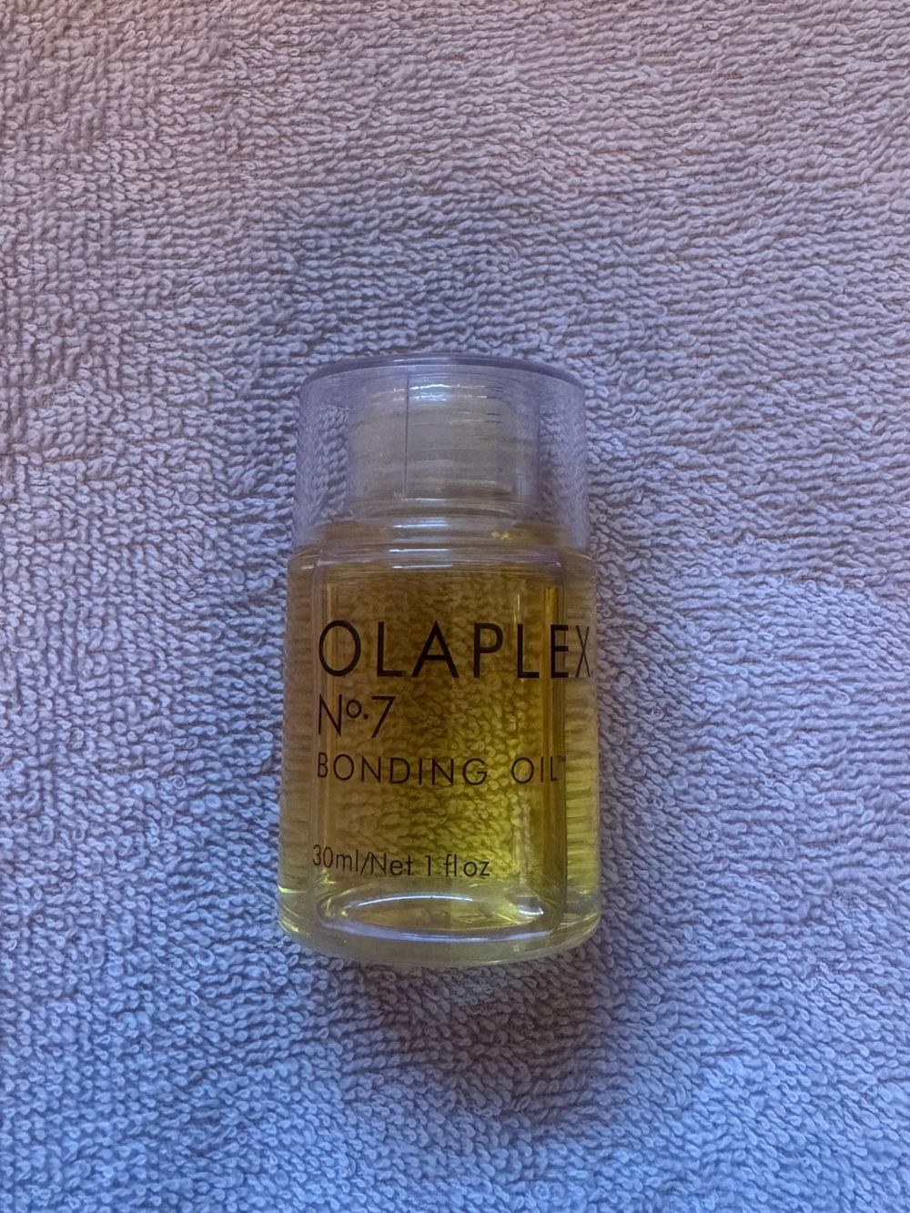 Olaplex No7 Bonding Oil